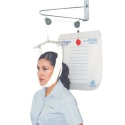 Aparato para Traccion Cervical REACTIV