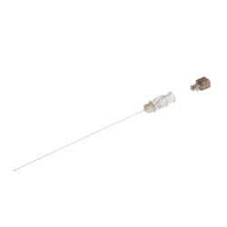 Aguja BD Whitacre 27 Gris Precio es por Pieza