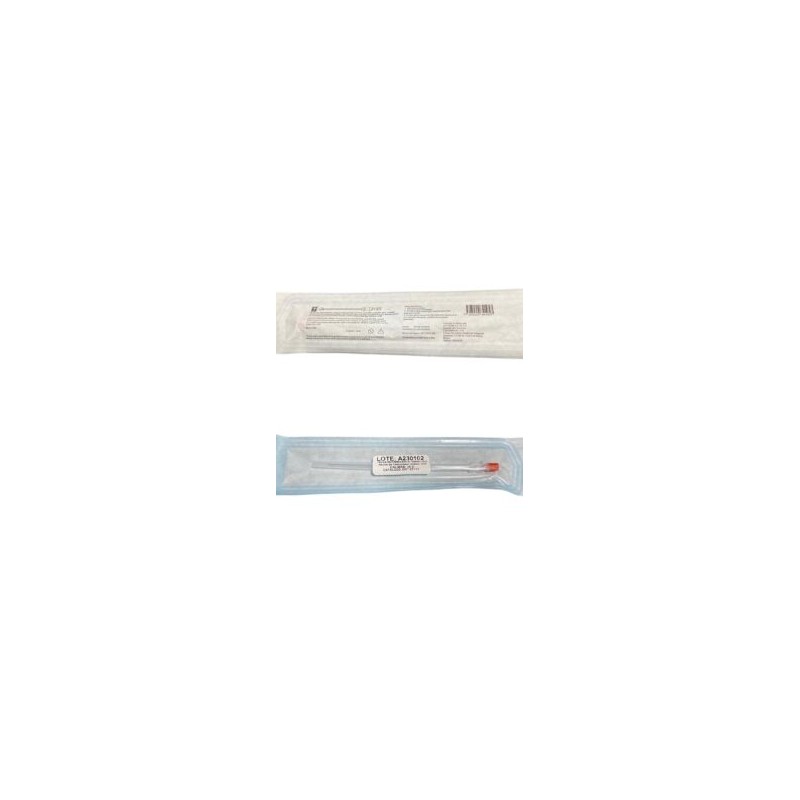 Aguja Tipo Whitacre Punta de Lapiz 25G APM