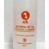 Alcohol 96° Nieto Hnos. 1lt. c/12piezas