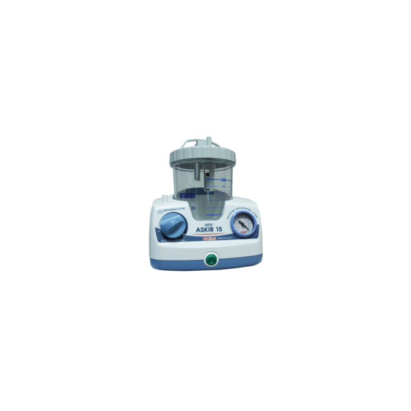 Aspirador Portátil New Aspirate R334002