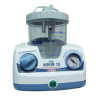 Aspirador Portátil New Aspirate R334002
