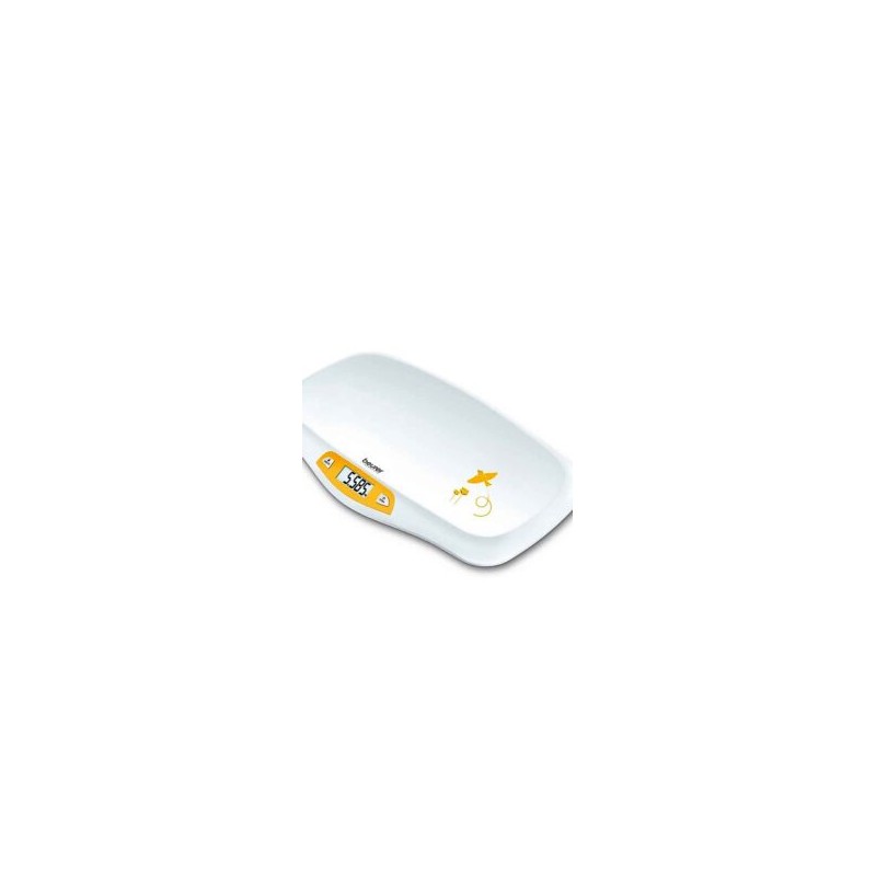 Bascula Digital Hergom para Bebe
