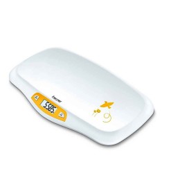 Bascula Digital Hergom para Bebe