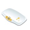 Bascula Digital Hergom para Bebe