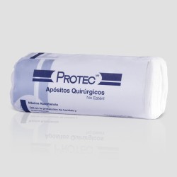 Apósito quirúrgico Protec No Esteril 20paq c/10