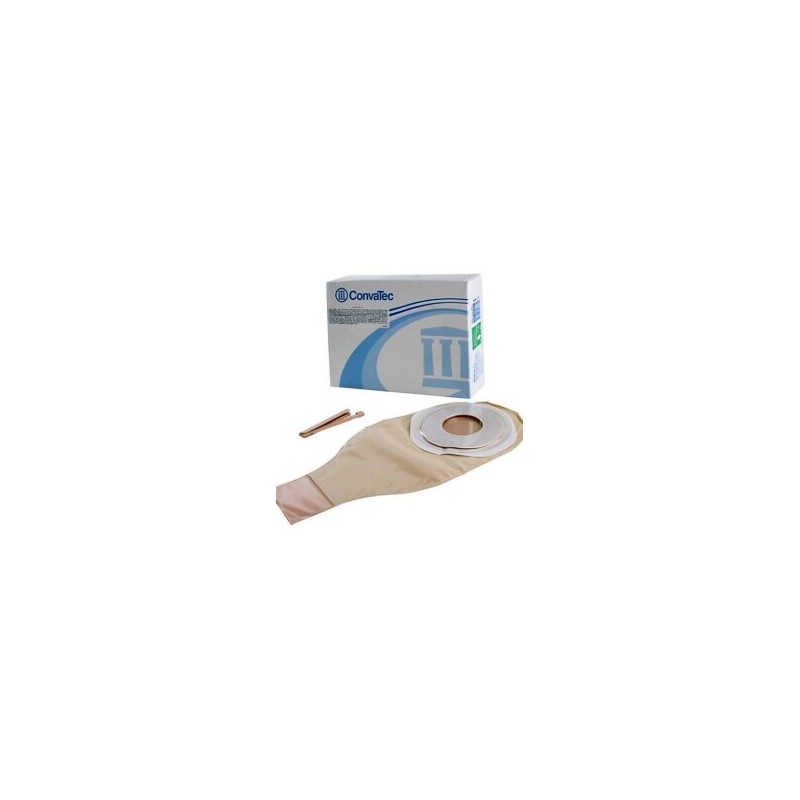 Bolsa Convatec Active Life Recortable c/10