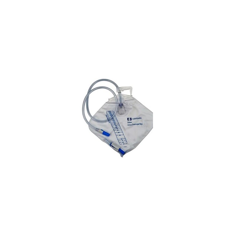 Bolsa Recolectora de Orina Kenguard