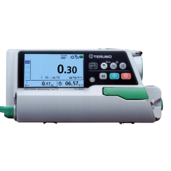 Bomba de Infusión Tipo LM TE-LM800