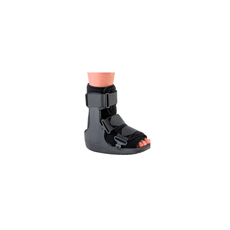 Bota Equalizer Walker Sin Aire