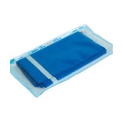 Campo QX Liso Protecc C/10 Pzs
