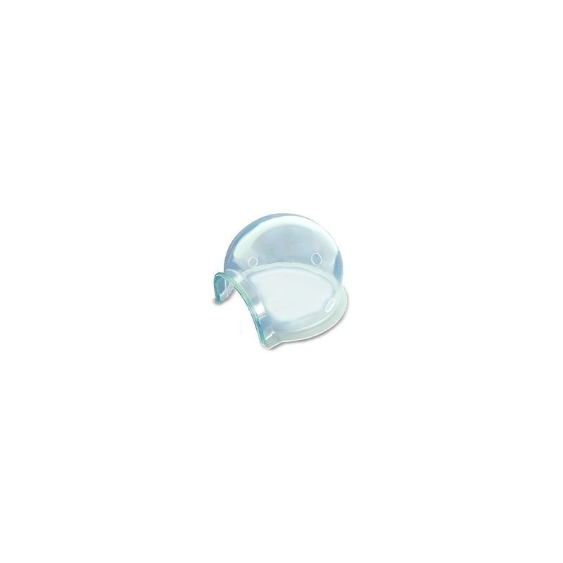 Casco Cefálico Modelo Burbuja Marca Jetza