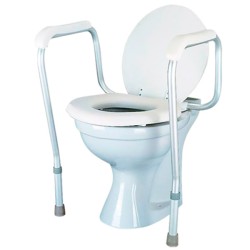 Chasis de Seguridad para Baño