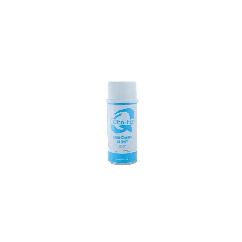 Citospray Fijador Citologico