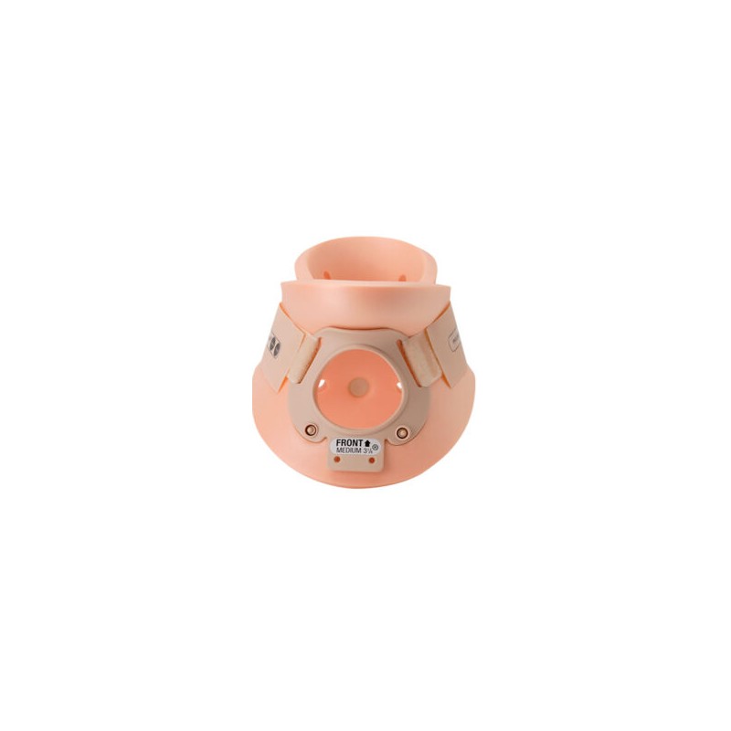 Collarín Cervical Philadelphia para Traqueotomía