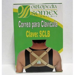 Correa para Clavícula