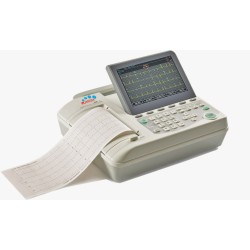 Electrocardiógrafo EC EM601 (SOBRE PEDIDO)