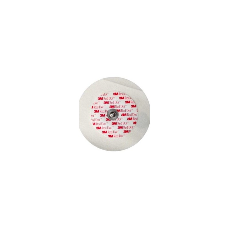 Electrodo RedDot 3M