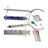 Equipo de Anestesia Perisafe IV 18G