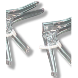 Espejo Vaginal caja c/300