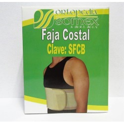 Faja Costal