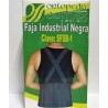 Faja Industrial Reforzada Hombre Grande