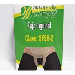 Faja Inguinal