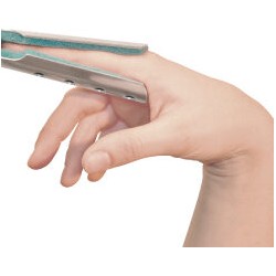 Férula para Dedo tipo Sombrilla