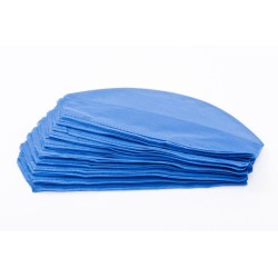 Gorro para Cirujano Cohmedic paq. c/100