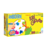 Guante Ambiderm KidGloves C/100 pzs