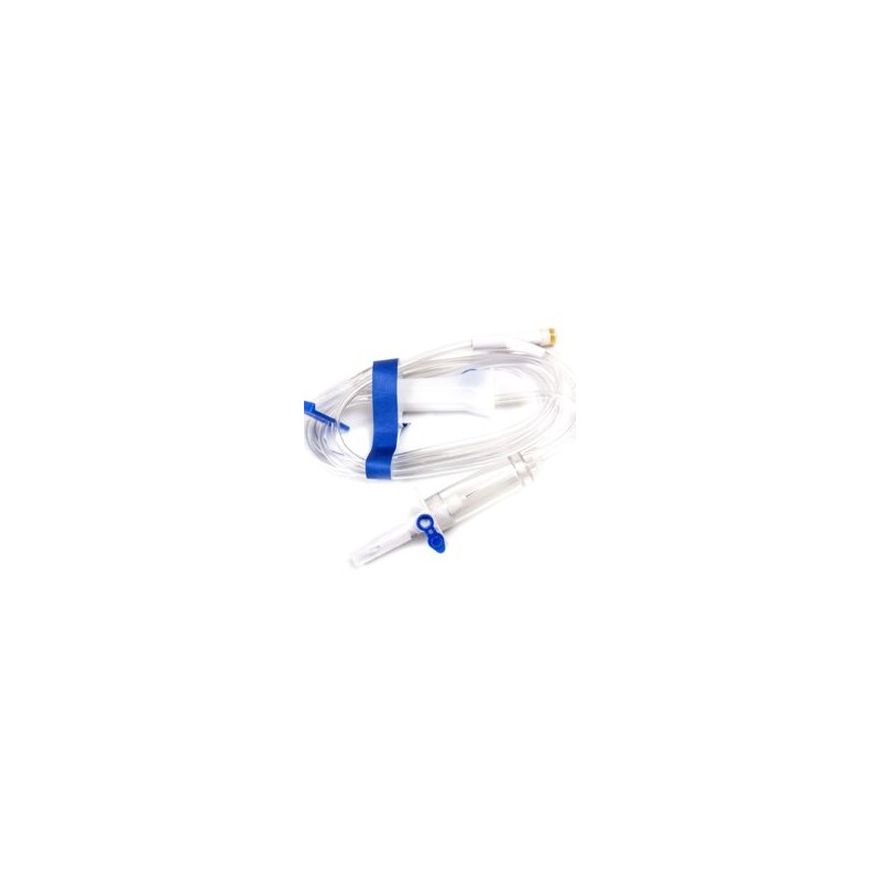 Flebotek Microgotero
