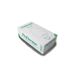 Guante ProDerma Uniseal c/100 “