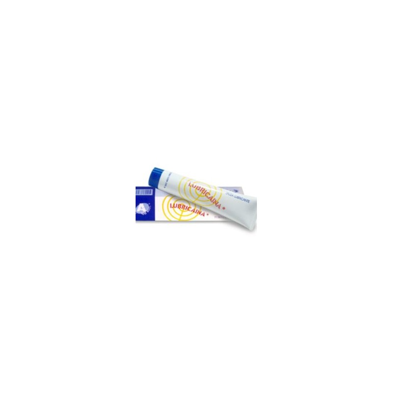 Jalea Lubricaina Altamirano 135 grs
