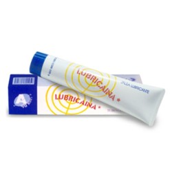 Jalea Lubricaina Altamirano 135 grs