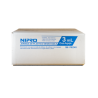 Jeringa Desechable Nipro 3ml C/100 pzs