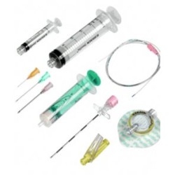 kit de Anestesia  Perifix