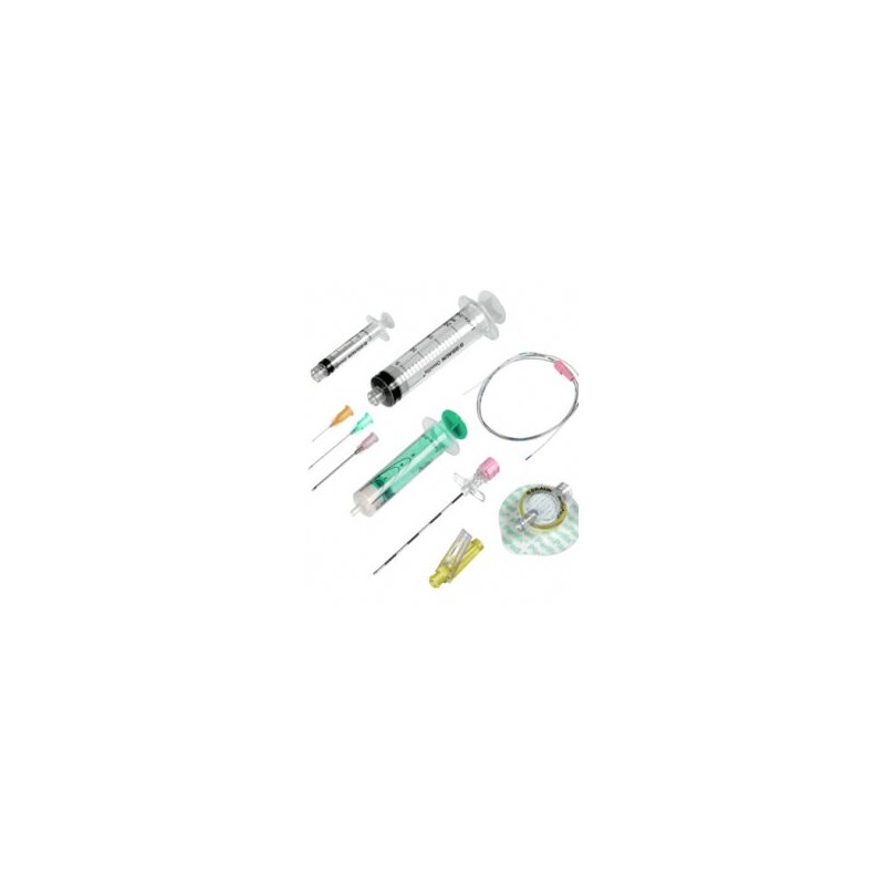 kit de Anestesia  Perifix
