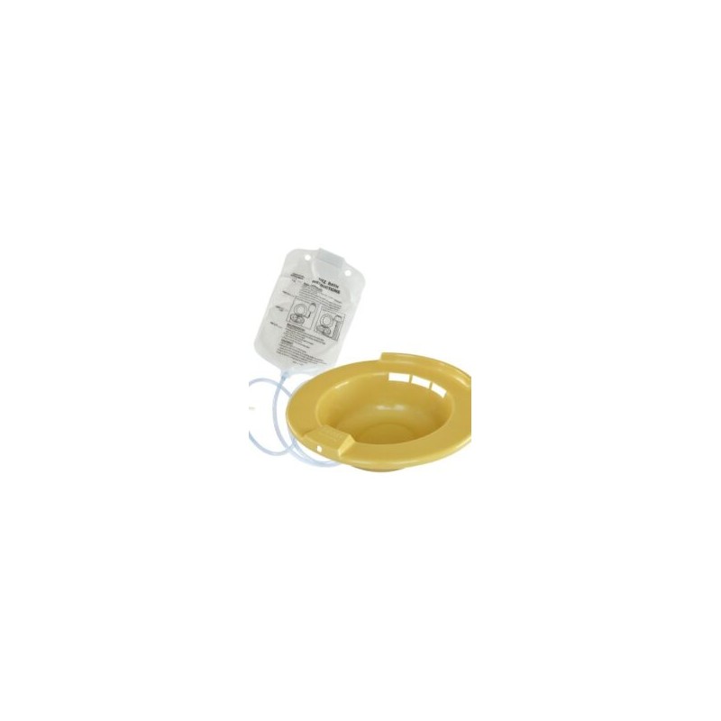 Kit para Sediluvio