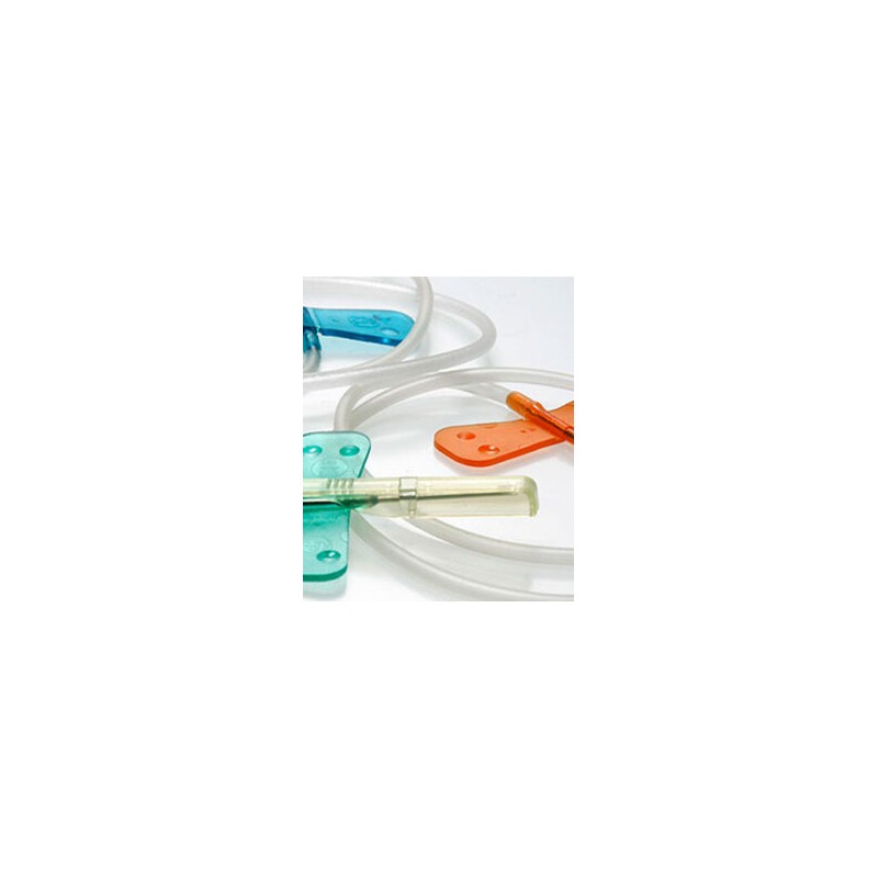 Mariposa Terumo Equipos de infusión con alas SURFLO® C/50 PZS
