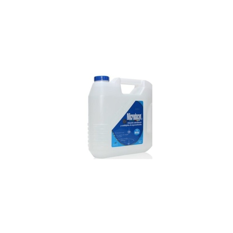 Microdacyn 5lt.