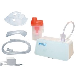 Nebulizador de pistón 403D Handy