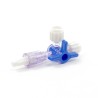Llave de Tres Vias IPM Sin tubo de Extenxion