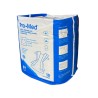 Pañal/Cubrecama Adulto PROTEC Paquete C/10