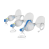 Resucitador Desechable Flexicare