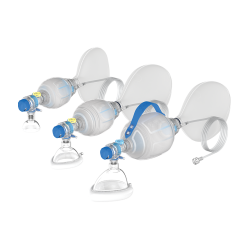 Resucitador Desechable Flexicare