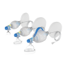 Resucitador Desechable Flexicare