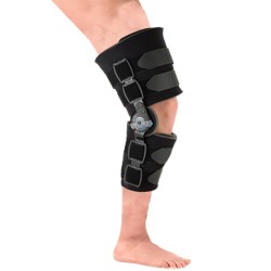 Rodillera Post Operatoria Innovator con Control Rom (Mod. Cool)