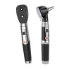 Set Otoscopio y Oftalmoscopio TP302