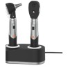 Set Otoscopio/Oftalmoscopio Recargable TP312C2