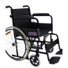 Silla de Ruedas Folding Compacta R211001F